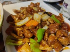 -乡间好味私家菜(总店)