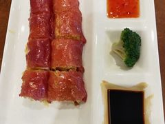 -北海金昌开元名都大酒店·四季轩中餐厅