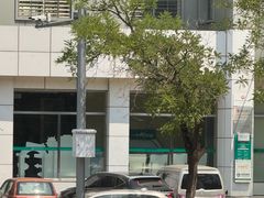 -中国农业银行(北京回龙观支行)