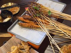 -林二哥宜烤官·宜宾小烧烤