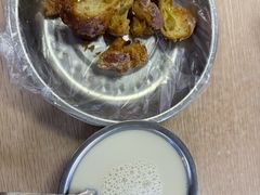 蛋散-蒙记老牌豆浆