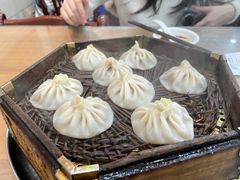 -西安贾三灌汤包·回坊小吃·清真炒菜(北院门总店)