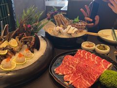 -官也街澳门火锅(新源里店)