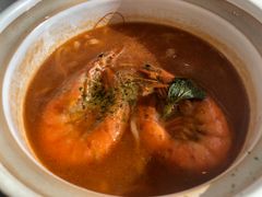 南山鲜虾面-南山鲜虾面·活鲜小馆·海味大连菜(南山总店)