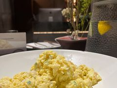 虾仁滑蛋-梅花境(万科店)