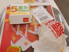 -麦当劳(世纪汇广场店)