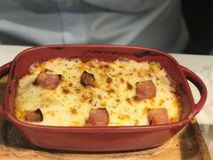 -TA'塔雀 墨西哥餐厅(江都金鹰店)