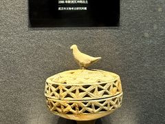 -盘龙城遗址博物院