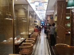 大堂-沙力海(北大街店)