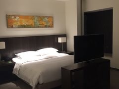 -深圳东门凯悦嘉轩酒店