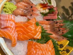 -贵木日本料理·铁板烧(新地假日广场店)