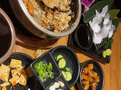 -九田家黑牛烤肉料理(华侨城店)