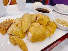 -勝記酒家·37年老字号·经典粤菜(荔枝公园店)