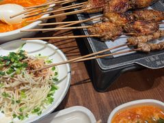-管氏翅吧(地安门店)