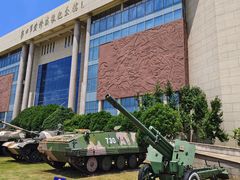 -新四军黄桥战役纪念馆(新馆)