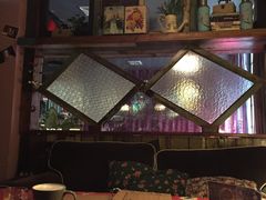 -三小姐咖啡店西餐下午茶(太平门直街店)