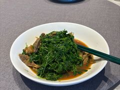 -老北门·苏帮菜·湖景包间(月光码头店)