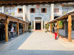 -顺德了能馆(虎门店)