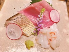-晴空·日本料理(万象城店)
