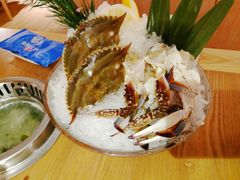 -尚海豆捞(乐虹坊店)