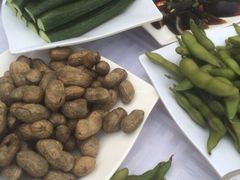 -常赢三兄弟·清真涮肉·清真炒菜(朝阳新城店)