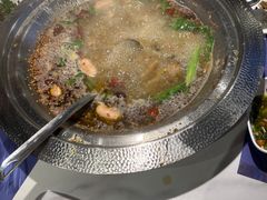 -大河宴椒麻鱼(嘉和园店)