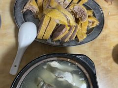 -海滨鸭仔饭(海宁店)