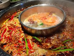 -六公里老火锅(总店)