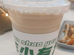 -柳喜辣•烧烤酒局(跃进总店)