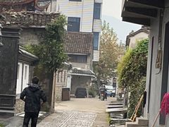 -前童古镇