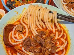 -秤砣砣·湖南粉面馆(青年路店)