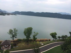 iphone_upload_pic-杭州千岛湖滨江希尔顿度假酒店