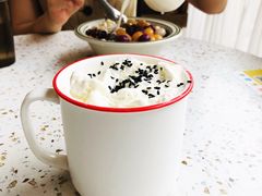 -堂屋糖水店(愚园店)