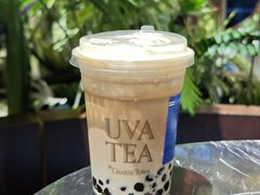 -CHARLIETOWN红茶公司(南京万象天地店)