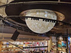-黑胶星球(华发中城商都店)