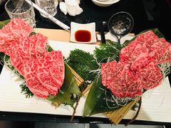 日本和牛-大红袍火锅料理(尖沙咀店)