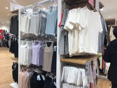 -优衣库(重庆万象城店)