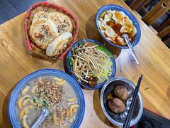 -陆氏太后饼(富平店)