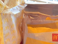 -麦当劳(红旗路店)