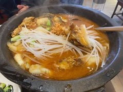 -肖记公安牛肉鱼杂馆·省级非物质文化遗产(三角路直营店)