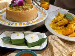 -太食獸泰式茶餐厅(济南万象城店)