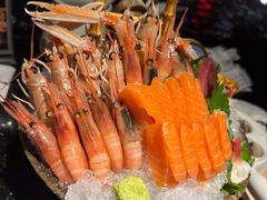 -上井精致料理(成都大悦城店)