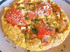 -PIZZA BIANCA(万象城店)