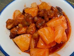 -洞庭土菜小炒馆(易发广场店)
