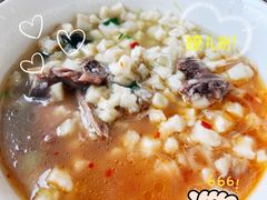 -陈熹公民族美食文化餐厅(中华广场店)