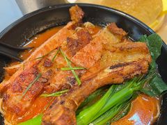 -華歡冰室-WahFoon(吉大店)