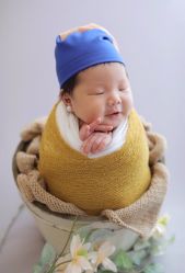 -季橙月子护理中心
