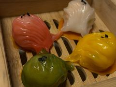 -煲王粤菜餐厅(中侨中心店)