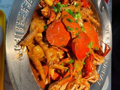 -胖哥俩肉蟹煲(福州仓山爱琴海店)