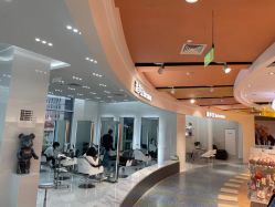 -东方麒麟·潘多拉SALON